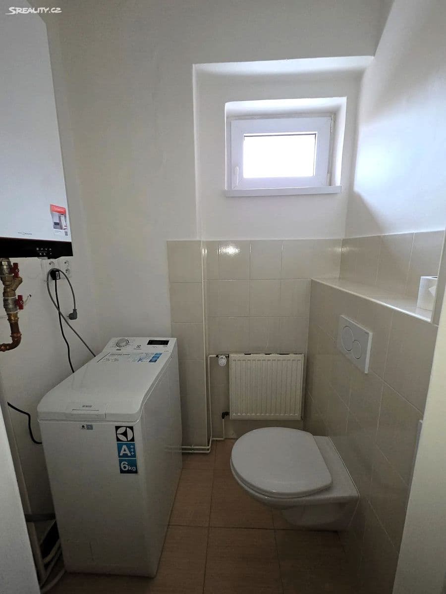 Pronájem bytu 3+1 78 m², Za Zelenou liškou, Praha, Praha Pronájem bytu 3+1 78 m², Za Zelenou liškou, Praha, Praha