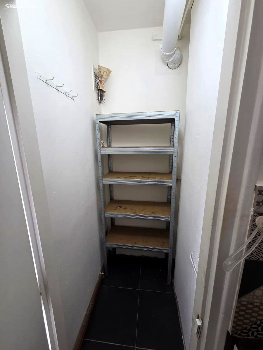 Pronájem bytu 3+1 78 m², Za Zelenou liškou, Praha, Praha Pronájem bytu 3+1 78 m², Za Zelenou liškou, Praha, Praha