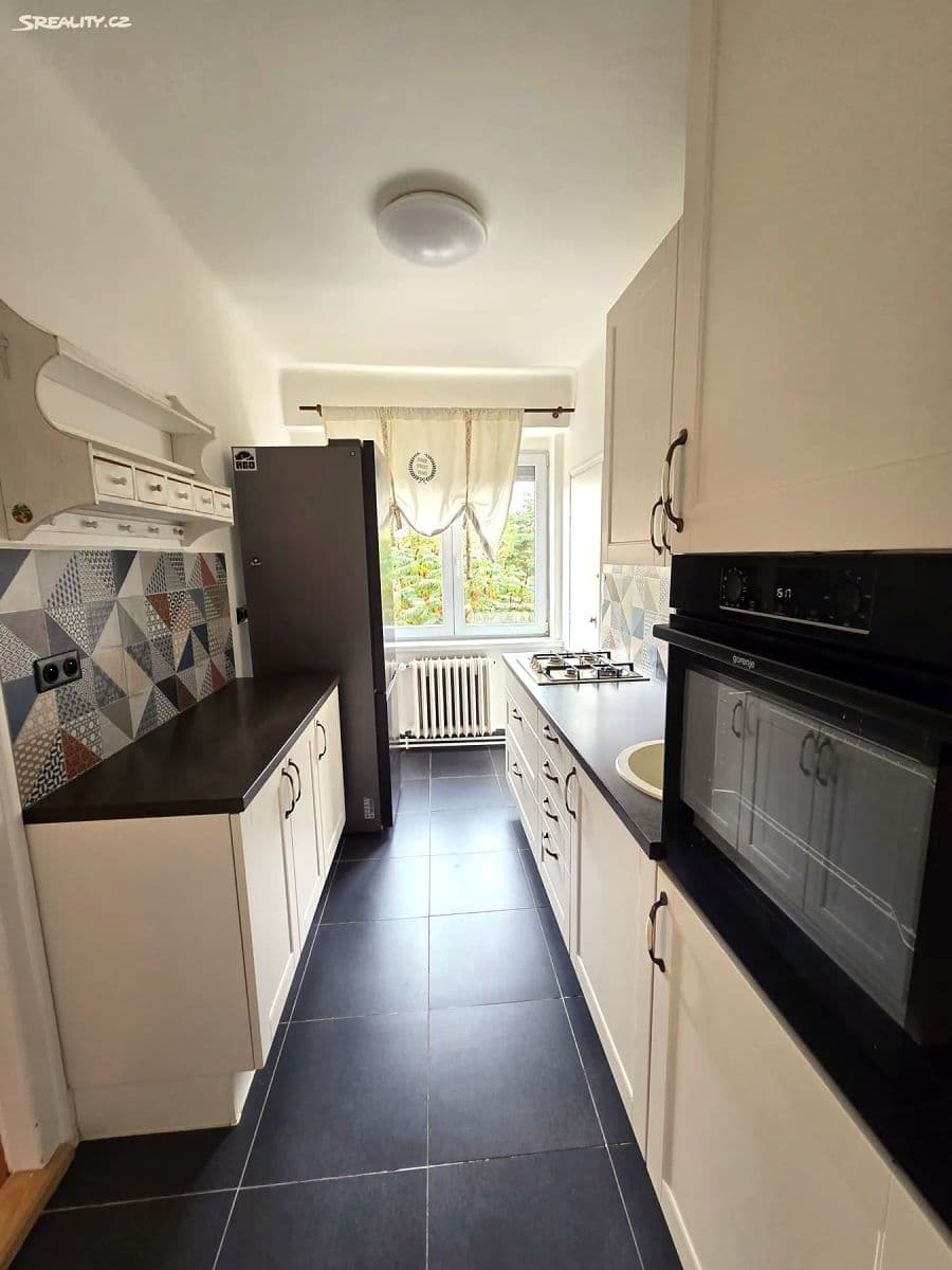 Pronájem bytu 3+1 78 m², Za Zelenou liškou, Praha, Praha Pronájem bytu 3+1 78 m², Za Zelenou liškou, Praha, Praha