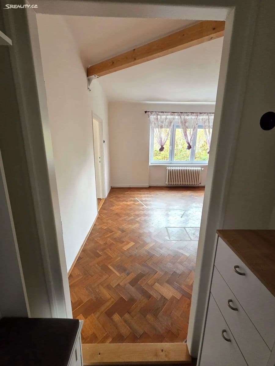 Pronájem bytu 3+1 78 m², Za Zelenou liškou, Praha, Praha Pronájem bytu 3+1 78 m², Za Zelenou liškou, Praha, Praha