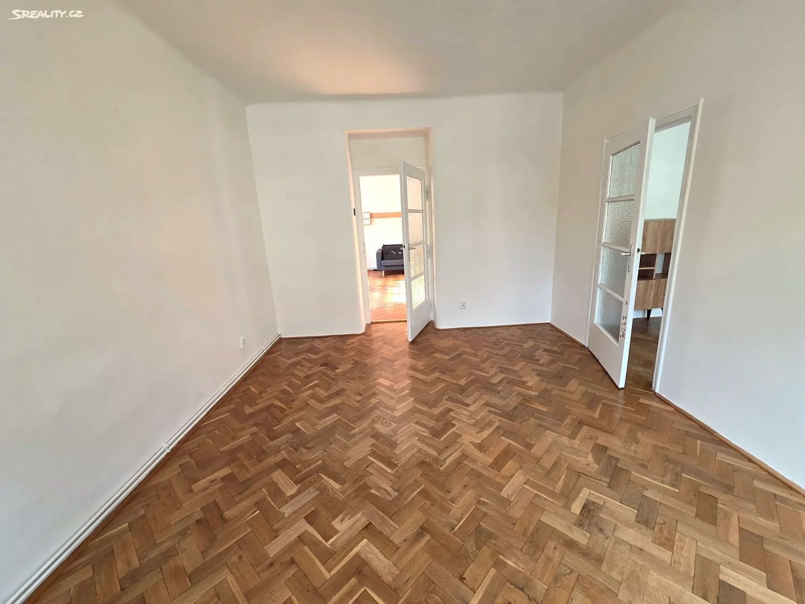 Pronájem bytu 3+1 78 m², Za Zelenou liškou, Praha, Praha Pronájem bytu 3+1 78 m², Za Zelenou liškou, Praha, Praha