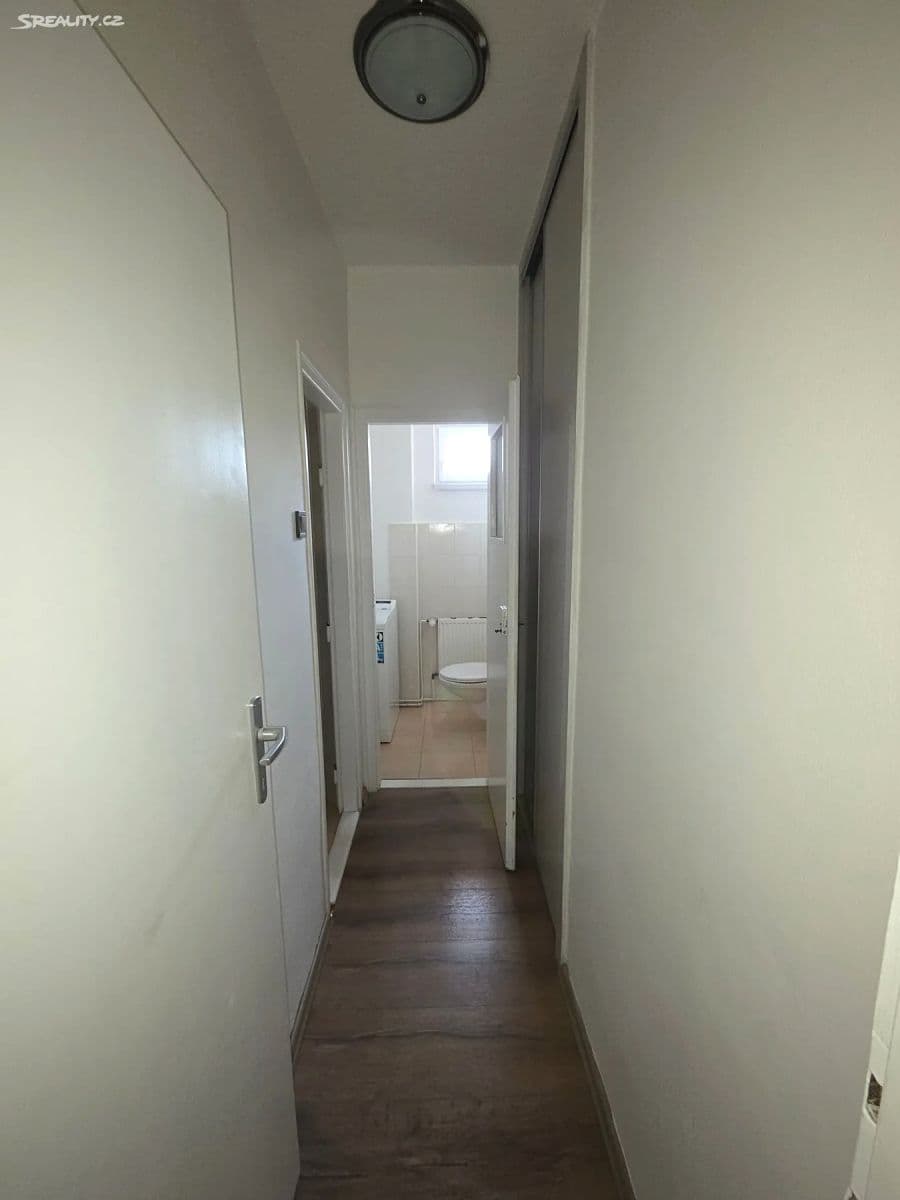 Pronájem bytu 3+1 78 m², Za Zelenou liškou, Praha, Praha Pronájem bytu 3+1 78 m², Za Zelenou liškou, Praha, Praha