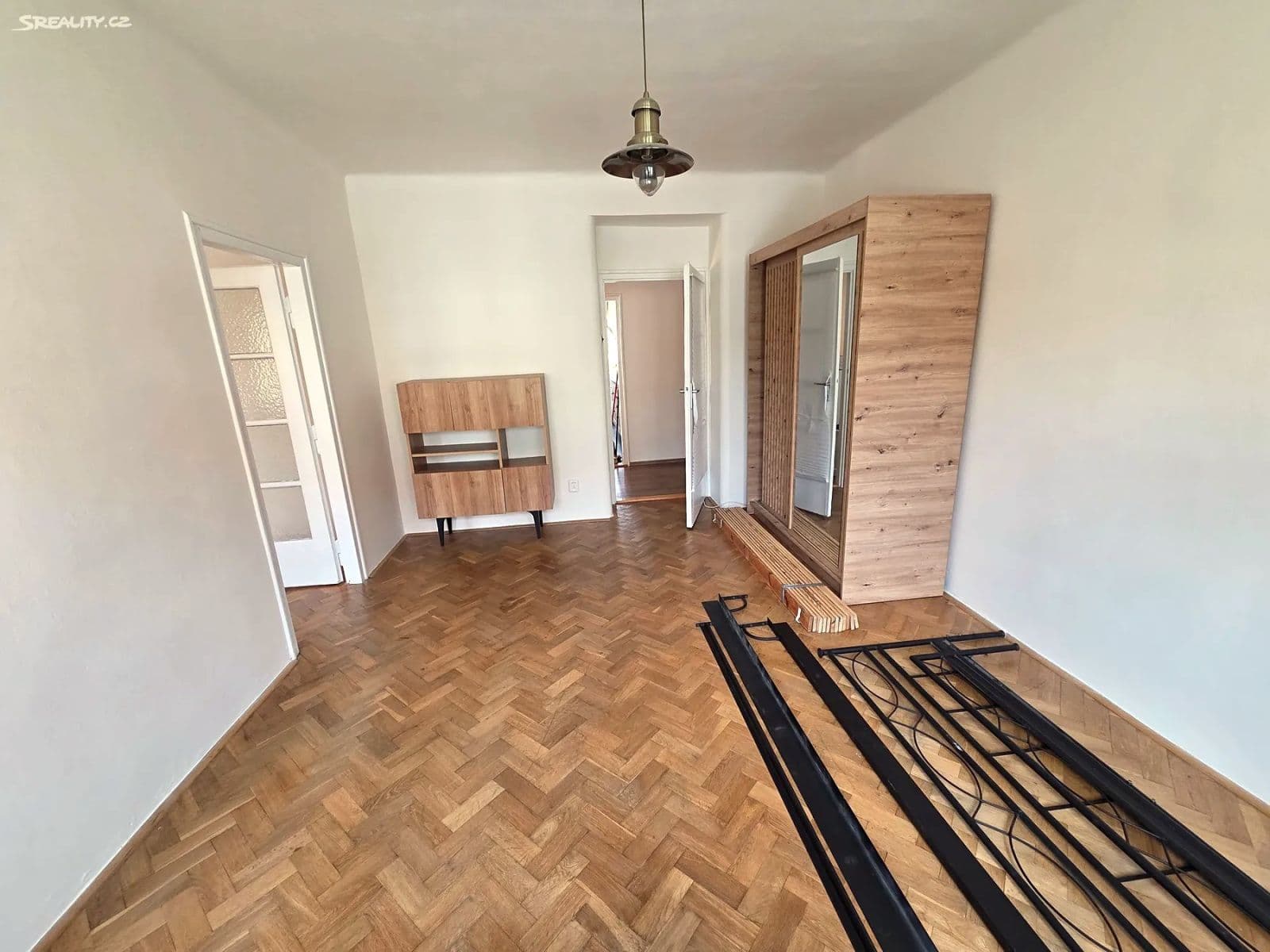 Pronájem bytu 3+1 78 m², Za Zelenou liškou, Praha, Praha Pronájem bytu 3+1 78 m², Za Zelenou liškou, Praha, Praha