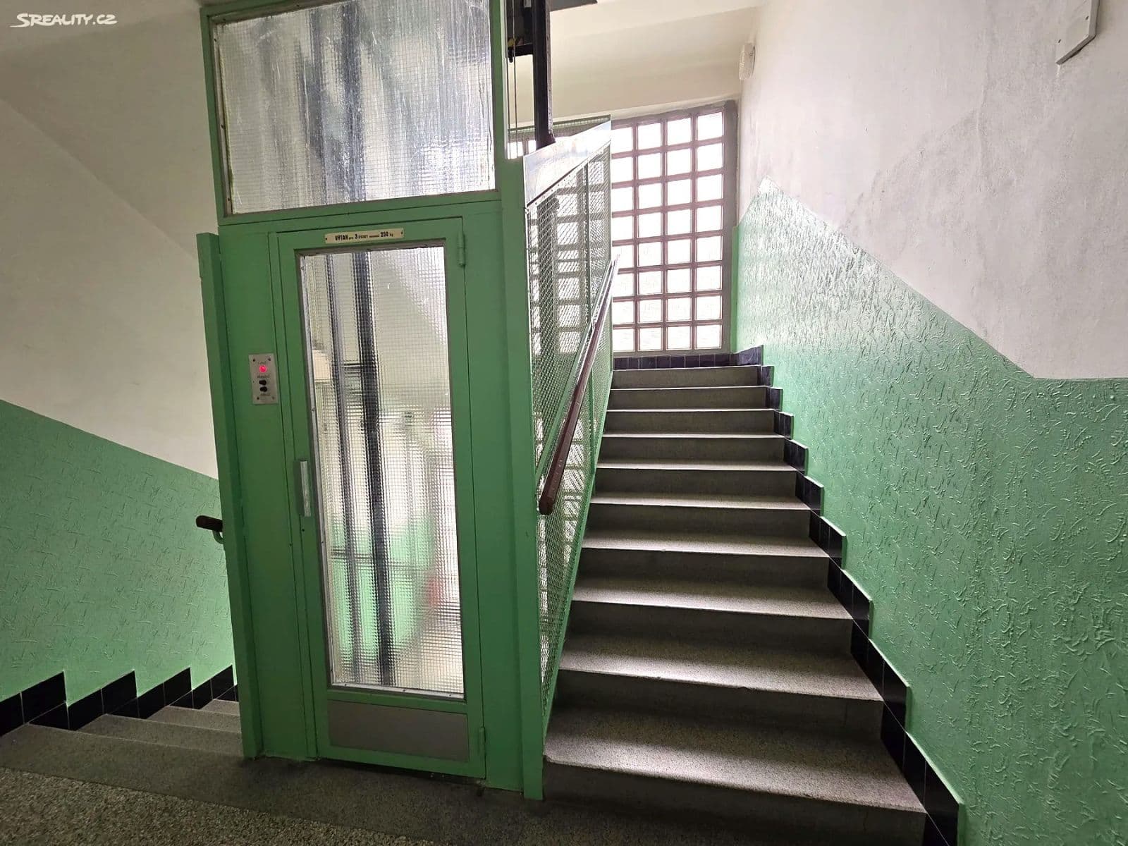 Pronájem bytu 3+1 78 m², Za Zelenou liškou, Praha, Praha Pronájem bytu 3+1 78 m², Za Zelenou liškou, Praha, Praha