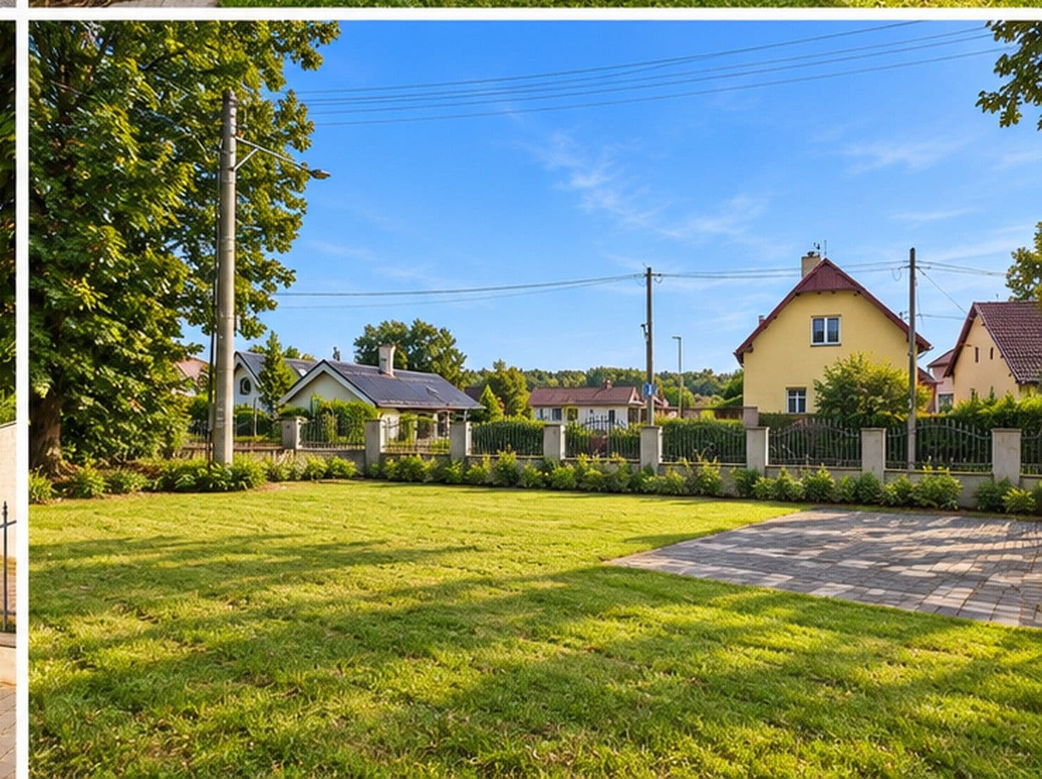 Prodej domu 570 m², pozemek 1.035 m², Hlavní, Petrov, Středočeský kraj Prodej domu 570 m², pozemek 1.035 m², Hlavní, Petrov, Středočeský kraj