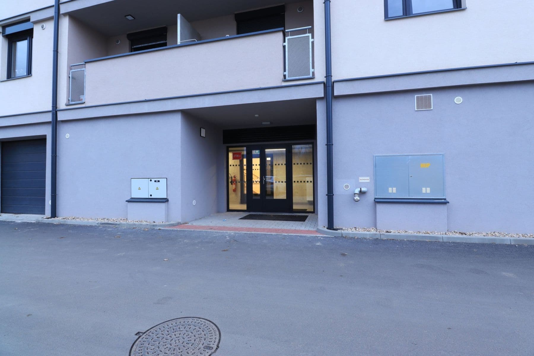 Pronájem bytu 1+kk 25 m², Augustina Lukeše, Brandýs nad Labem-Stará Boleslav, Středočeský kraj Pronájem bytu 1+kk 25 m², Augustina Lukeše, Brandýs nad Labem-Stará Boleslav, Středočeský kraj