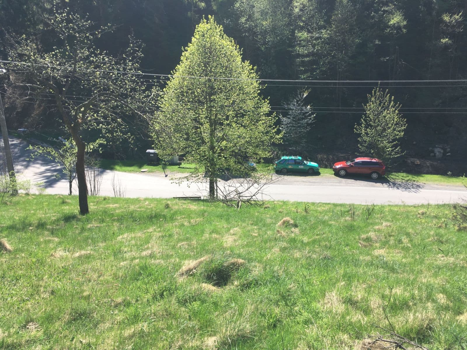Prodej pozemku 2.579 m², Rusava, Zlínský kraj Prodej pozemku 2.579 m², Rusava, Zlínský kraj
