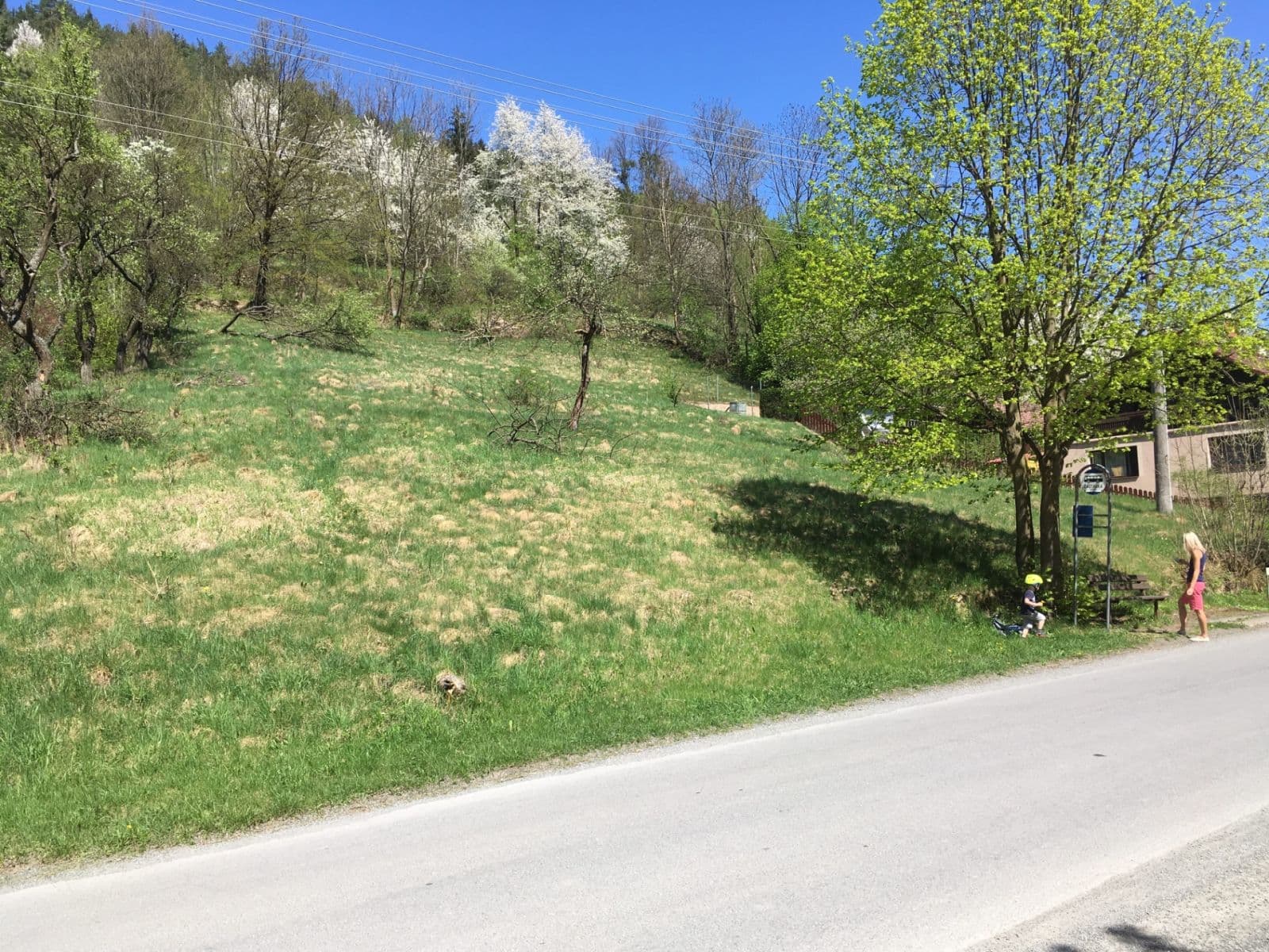 Prodej pozemku 2.579 m², Rusava, Zlínský kraj Prodej pozemku 2.579 m², Rusava, Zlínský kraj