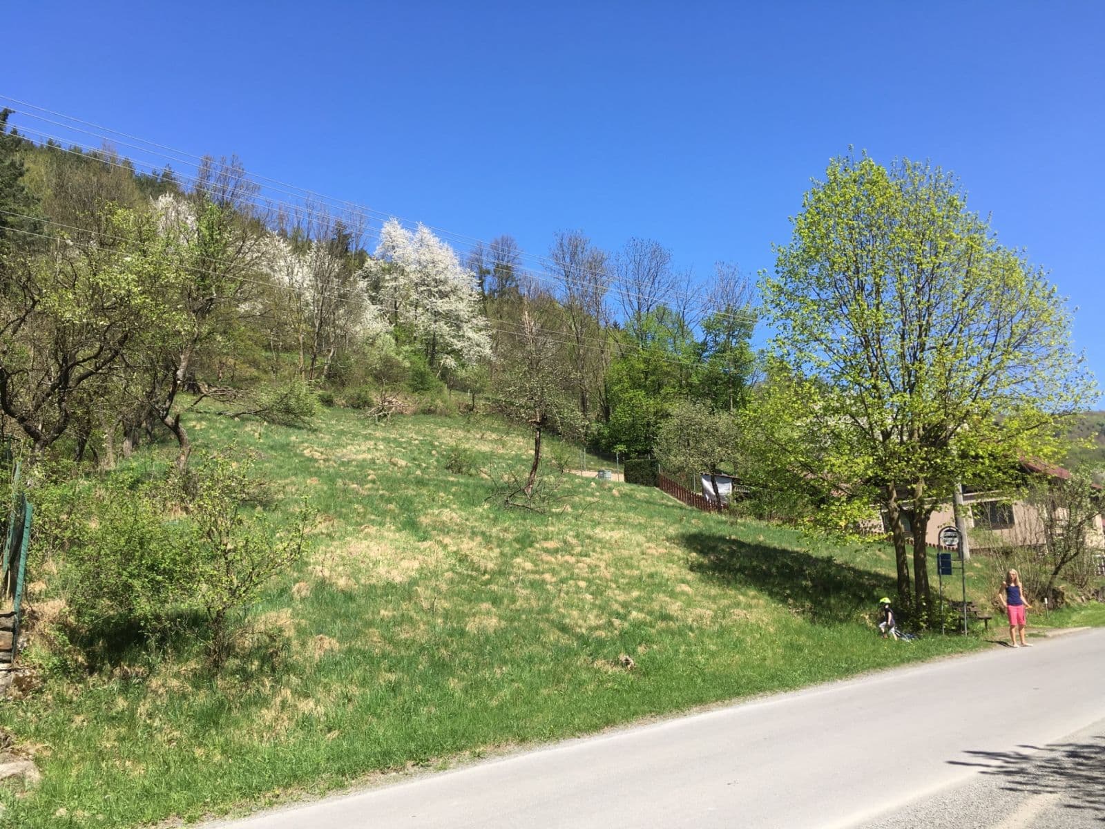 Prodej pozemku 2.579 m², Rusava, Zlínský kraj Prodej pozemku 2.579 m², Rusava, Zlínský kraj