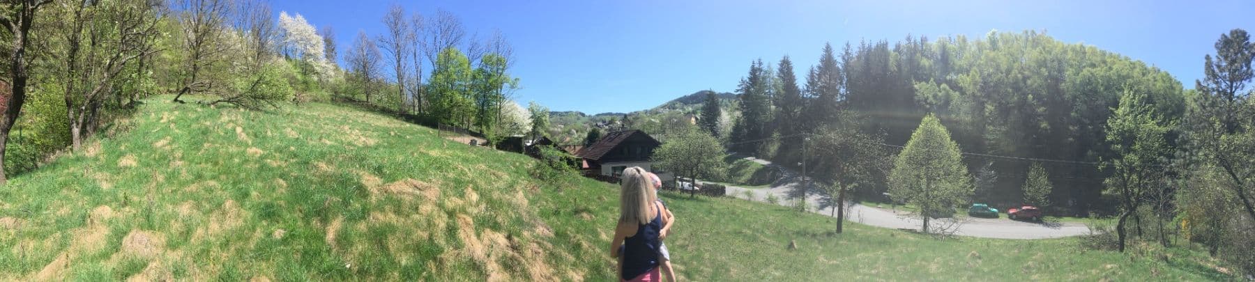 Prodej pozemku 2.579 m², Rusava, Zlínský kraj Prodej pozemku 2.579 m², Rusava, Zlínský kraj