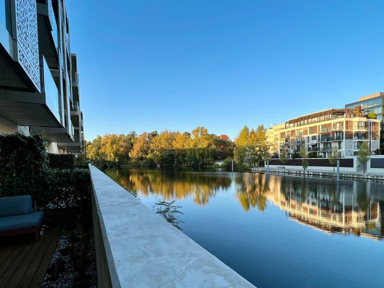 Pronájem bytu 3+kk 75 m², Smrčkova, Praha, Praha Pronájem bytu 3+kk 75 m², Smrčkova, Praha, Praha
