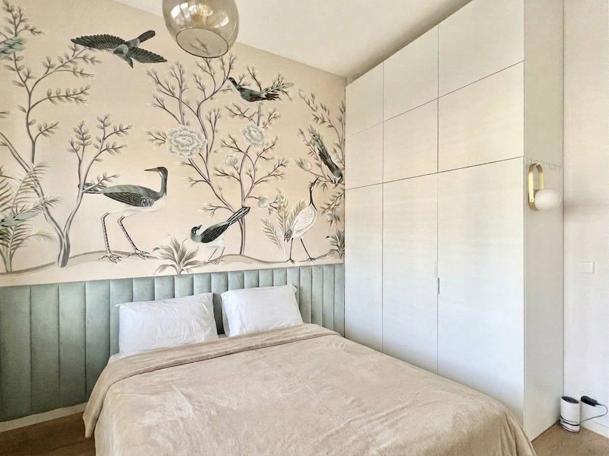 Pronájem bytu 3+kk 75 m², Smrčkova, Praha, Praha Pronájem bytu 3+kk 75 m², Smrčkova, Praha, Praha