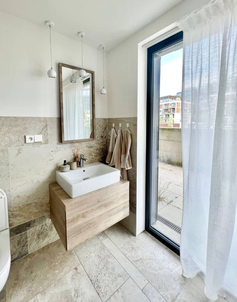 Pronájem bytu 3+kk 75 m², Smrčkova, Praha, Praha Pronájem bytu 3+kk 75 m², Smrčkova, Praha, Praha