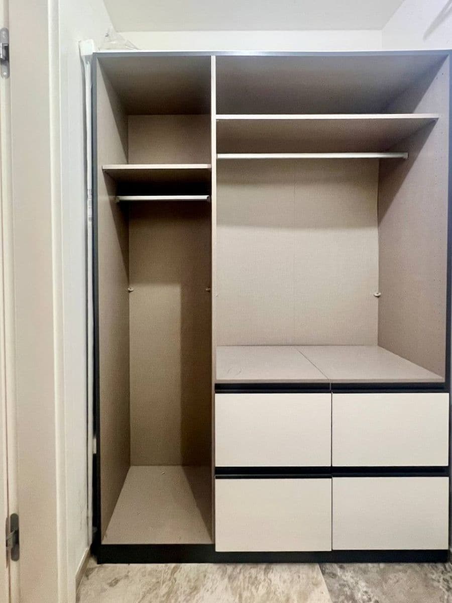 Pronájem bytu 3+kk 75 m², Smrčkova, Praha, Praha Pronájem bytu 3+kk 75 m², Smrčkova, Praha, Praha