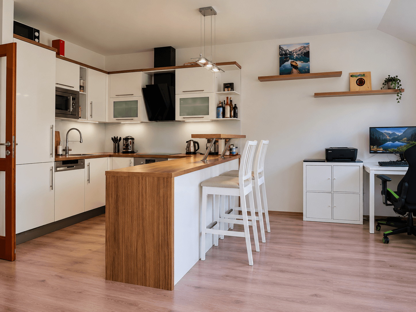 Prodej bytu 3+kk 63 m², Do Roklí, Praha, Praha Prodej bytu 3+kk 63 m², Do Roklí, Praha, Praha