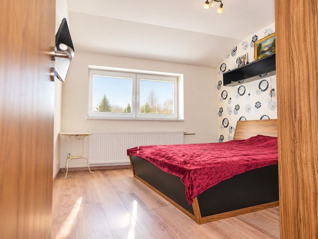 Prodej bytu 3+kk 63 m², Do Roklí, Praha, Praha Prodej bytu 3+kk 63 m², Do Roklí, Praha, Praha