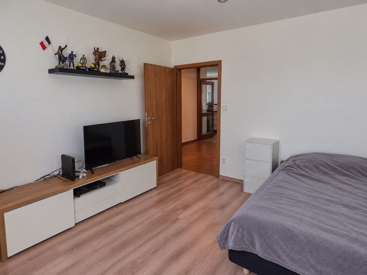 Prodej bytu 3+kk 63 m², Do Roklí, Praha, Praha Prodej bytu 3+kk 63 m², Do Roklí, Praha, Praha