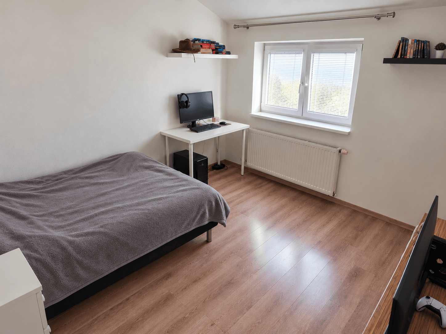 Prodej bytu 3+kk 63 m², Do Roklí, Praha, Praha Prodej bytu 3+kk 63 m², Do Roklí, Praha, Praha