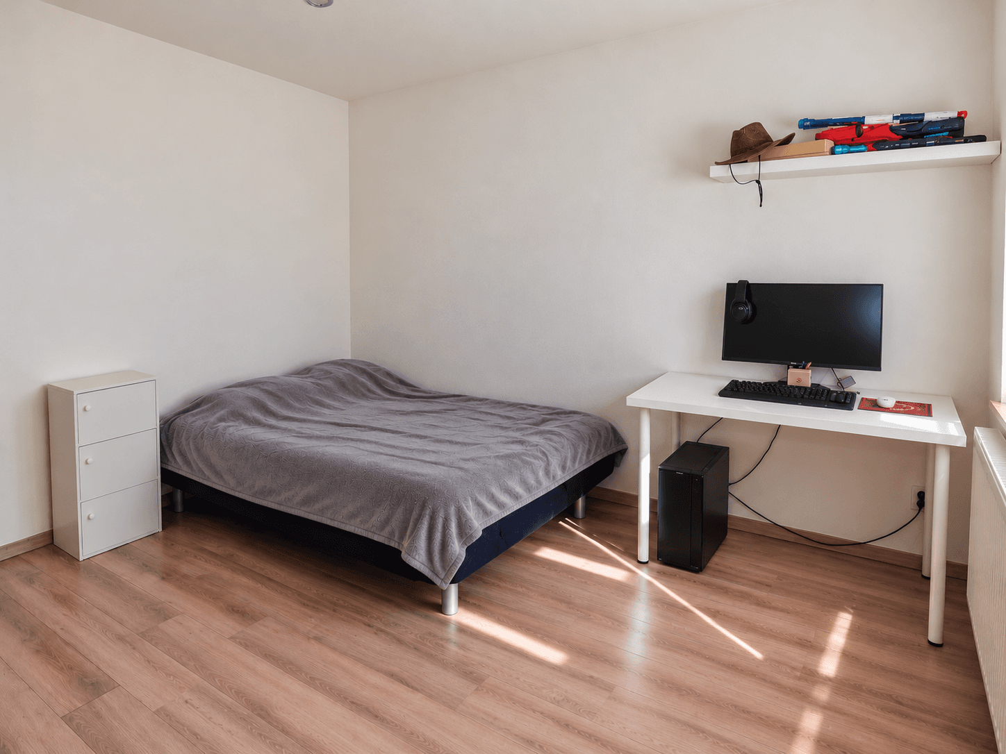 Prodej bytu 3+kk 63 m², Do Roklí, Praha, Praha Prodej bytu 3+kk 63 m², Do Roklí, Praha, Praha
