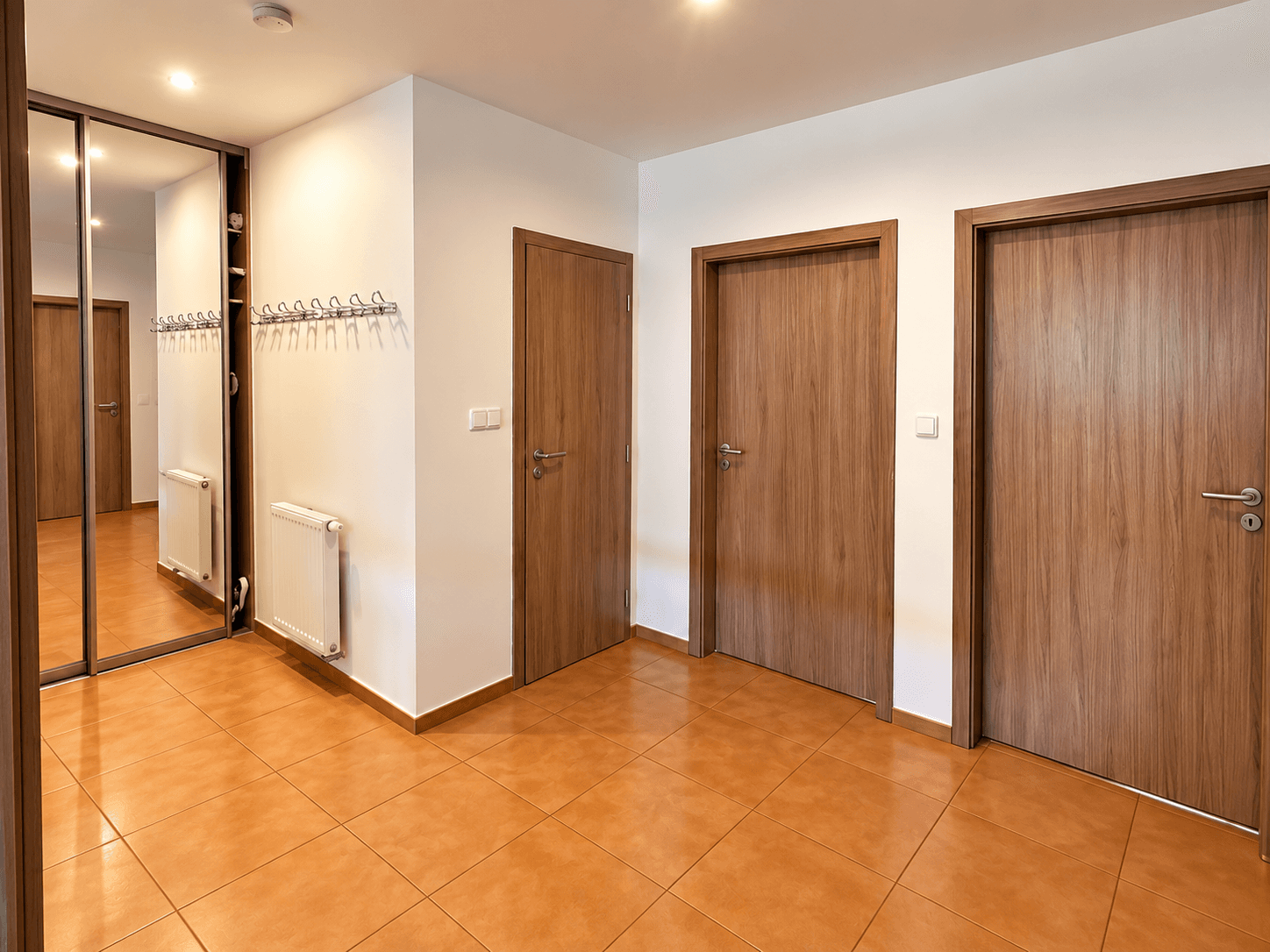 Prodej bytu 3+kk 63 m², Do Roklí, Praha, Praha Prodej bytu 3+kk 63 m², Do Roklí, Praha, Praha