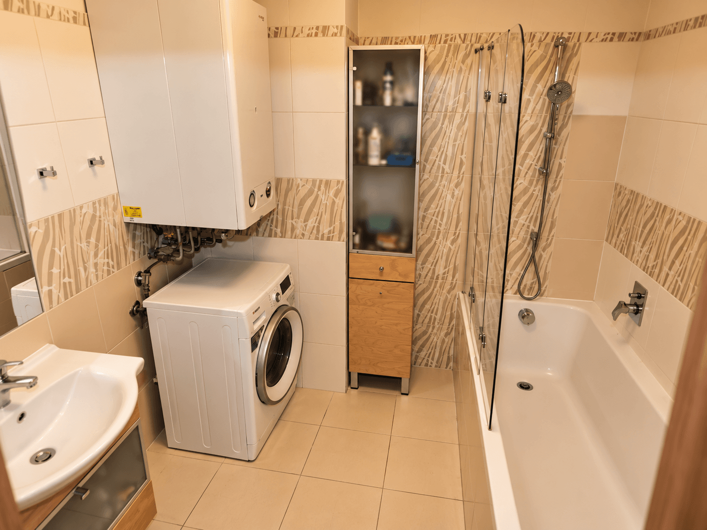 Prodej bytu 3+kk 63 m², Do Roklí, Praha, Praha Prodej bytu 3+kk 63 m², Do Roklí, Praha, Praha