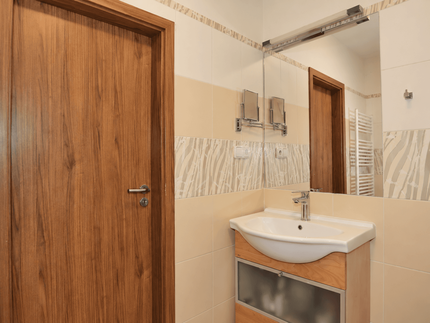 Prodej bytu 3+kk 63 m², Do Roklí, Praha, Praha Prodej bytu 3+kk 63 m², Do Roklí, Praha, Praha