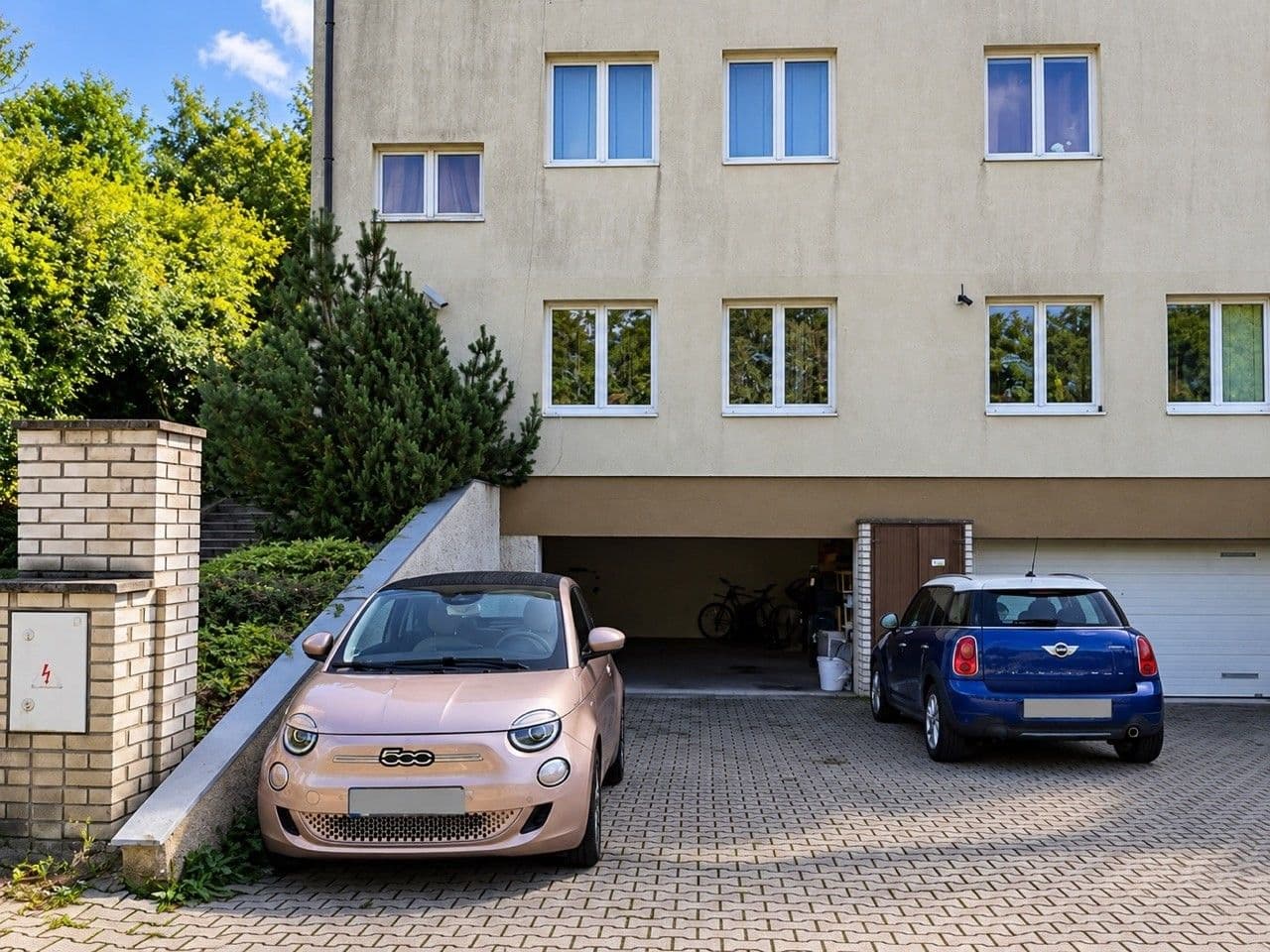 Prodej bytu 3+kk 63 m², Do Roklí, Praha, Praha Prodej bytu 3+kk 63 m², Do Roklí, Praha, Praha
