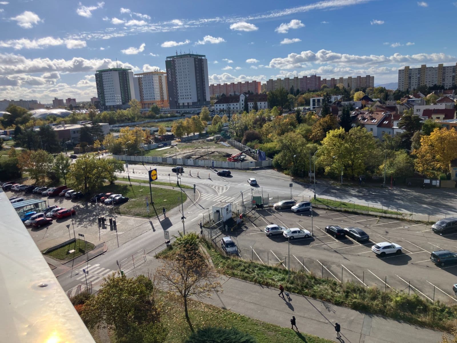 Prodej bytu 2+kk 47 m², Štúrova, Praha, Praha Prodej bytu 2+kk 47 m², Štúrova, Praha, Praha