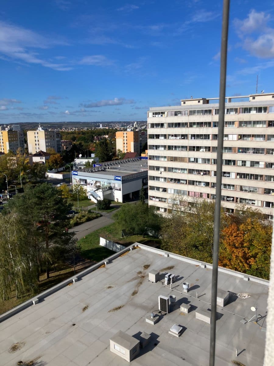 Prodej bytu 2+kk 47 m², Štúrova, Praha, Praha Prodej bytu 2+kk 47 m², Štúrova, Praha, Praha
