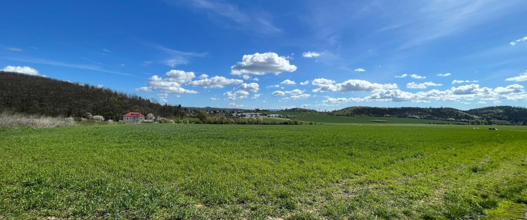 Prodej pozemku 1.996 m², Brno, Jihomoravský kraj Prodej pozemku 1.996 m², Brno, Jihomoravský kraj
