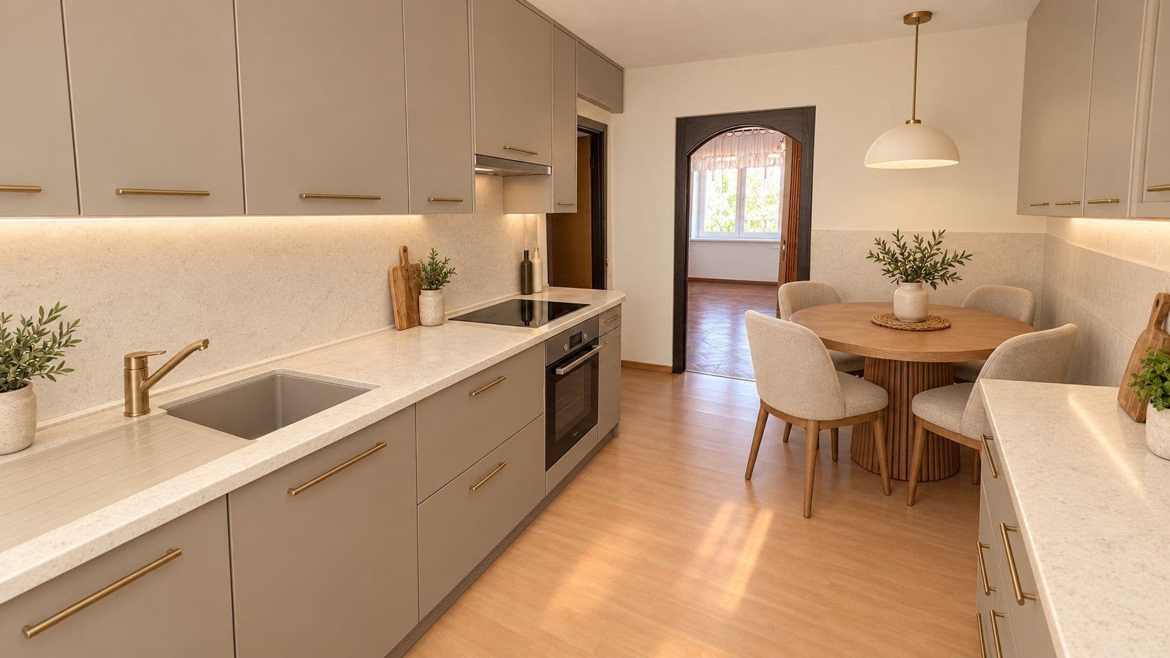 Prodej bytu 2+1 60 m², J. A. Komenského, Žacléř, Královéhradecký kraj Prodej bytu 2+1 60 m², J. A. Komenského, Žacléř, Královéhradecký kraj