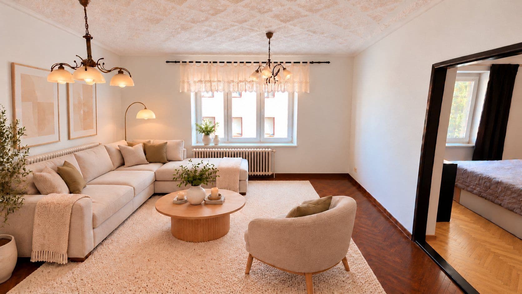 Prodej bytu 2+1 60 m², J. A. Komenského, Žacléř, Královéhradecký kraj Prodej bytu 2+1 60 m², J. A. Komenského, Žacléř, Královéhradecký kraj