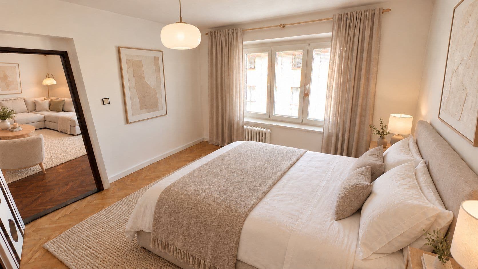 Prodej bytu 2+1 60 m², J. A. Komenského, Žacléř, Královéhradecký kraj Prodej bytu 2+1 60 m², J. A. Komenského, Žacléř, Královéhradecký kraj