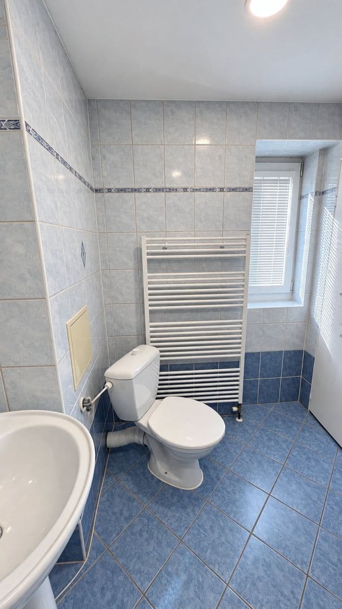 Prodej bytu 2+1 60 m², J. A. Komenského, Žacléř, Královéhradecký kraj Prodej bytu 2+1 60 m², J. A. Komenského, Žacléř, Královéhradecký kraj