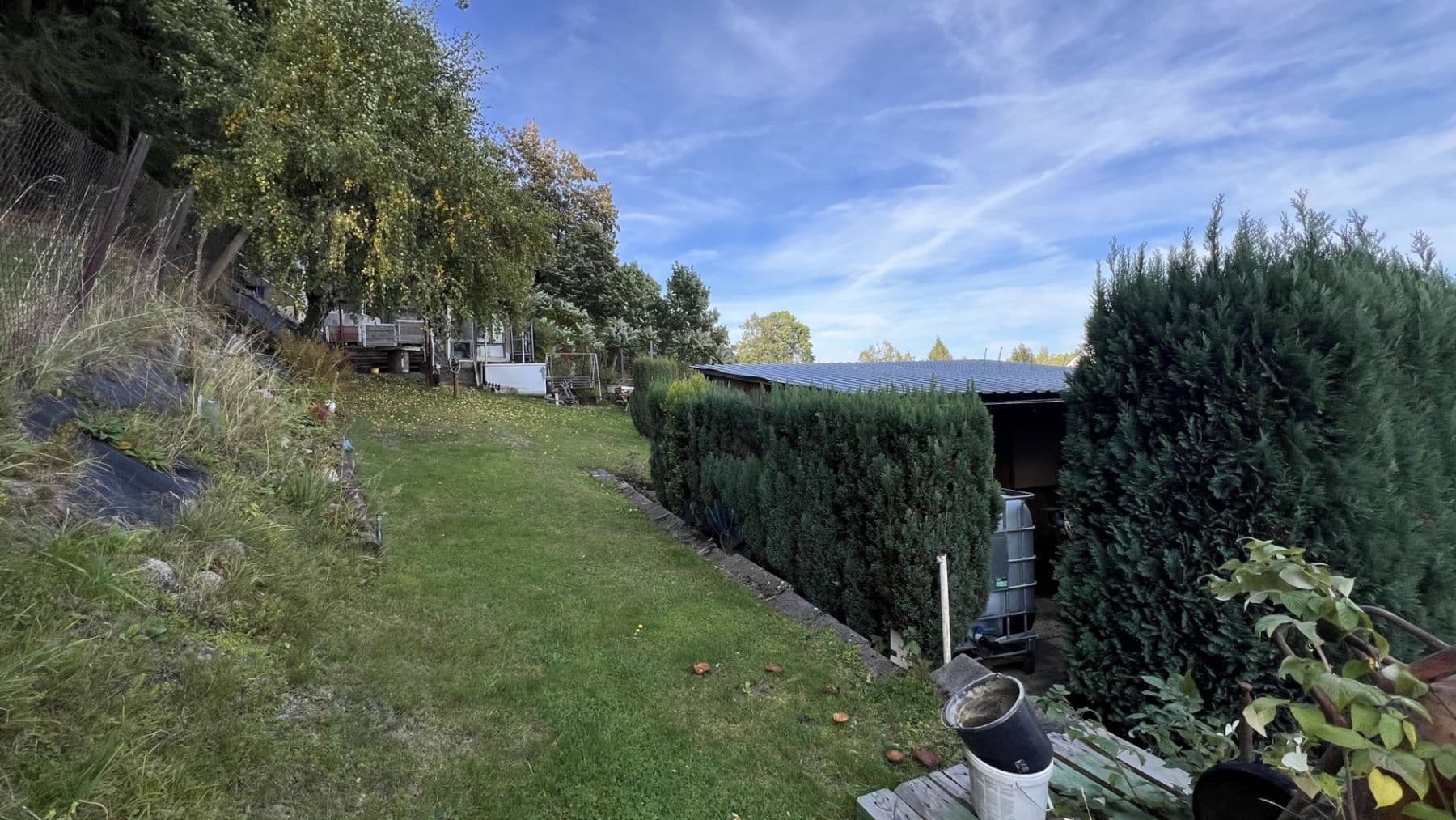 Prodej bytu 2+1 60 m², J. A. Komenského, Žacléř, Královéhradecký kraj Prodej bytu 2+1 60 m², J. A. Komenského, Žacléř, Královéhradecký kraj