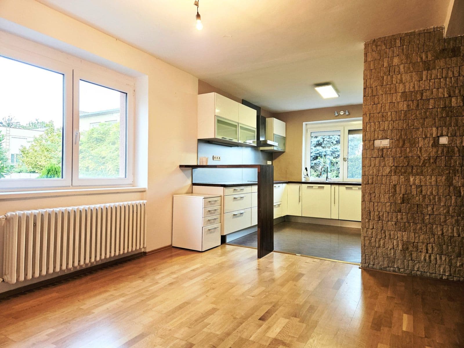 Pronájem domu 193 m², pozemek 120 m², Adélčina, Praha, Praha Pronájem domu 193 m², pozemek 120 m², Adélčina, Praha, Praha