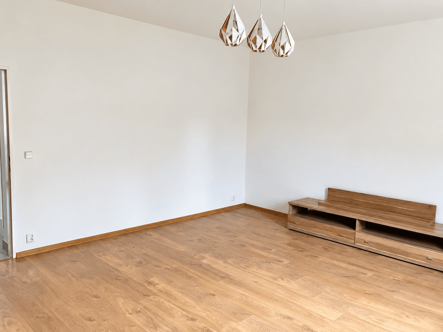 Pronájem bytu 2+1 54 m², Bydžovská, Praha, Praha Pronájem bytu 2+1 54 m², Bydžovská, Praha, Praha