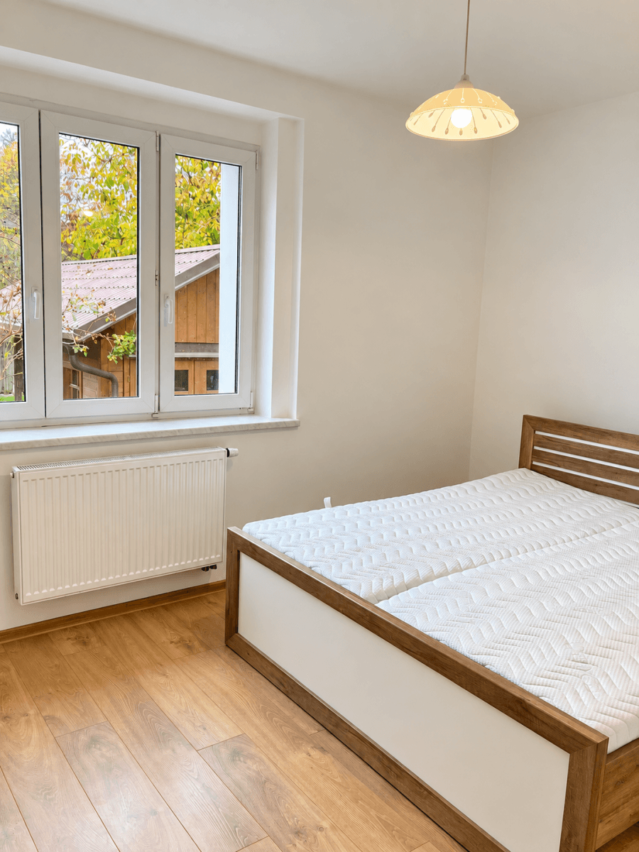 Pronájem bytu 2+1 54 m², Bydžovská, Praha, Praha Pronájem bytu 2+1 54 m², Bydžovská, Praha, Praha