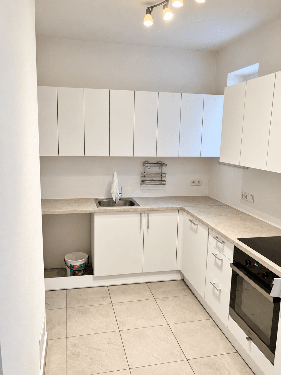 Pronájem bytu 2+1 54 m², Bydžovská, Praha, Praha Pronájem bytu 2+1 54 m², Bydžovská, Praha, Praha