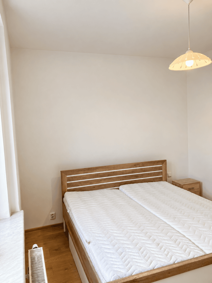 Pronájem bytu 2+1 54 m², Bydžovská, Praha, Praha Pronájem bytu 2+1 54 m², Bydžovská, Praha, Praha