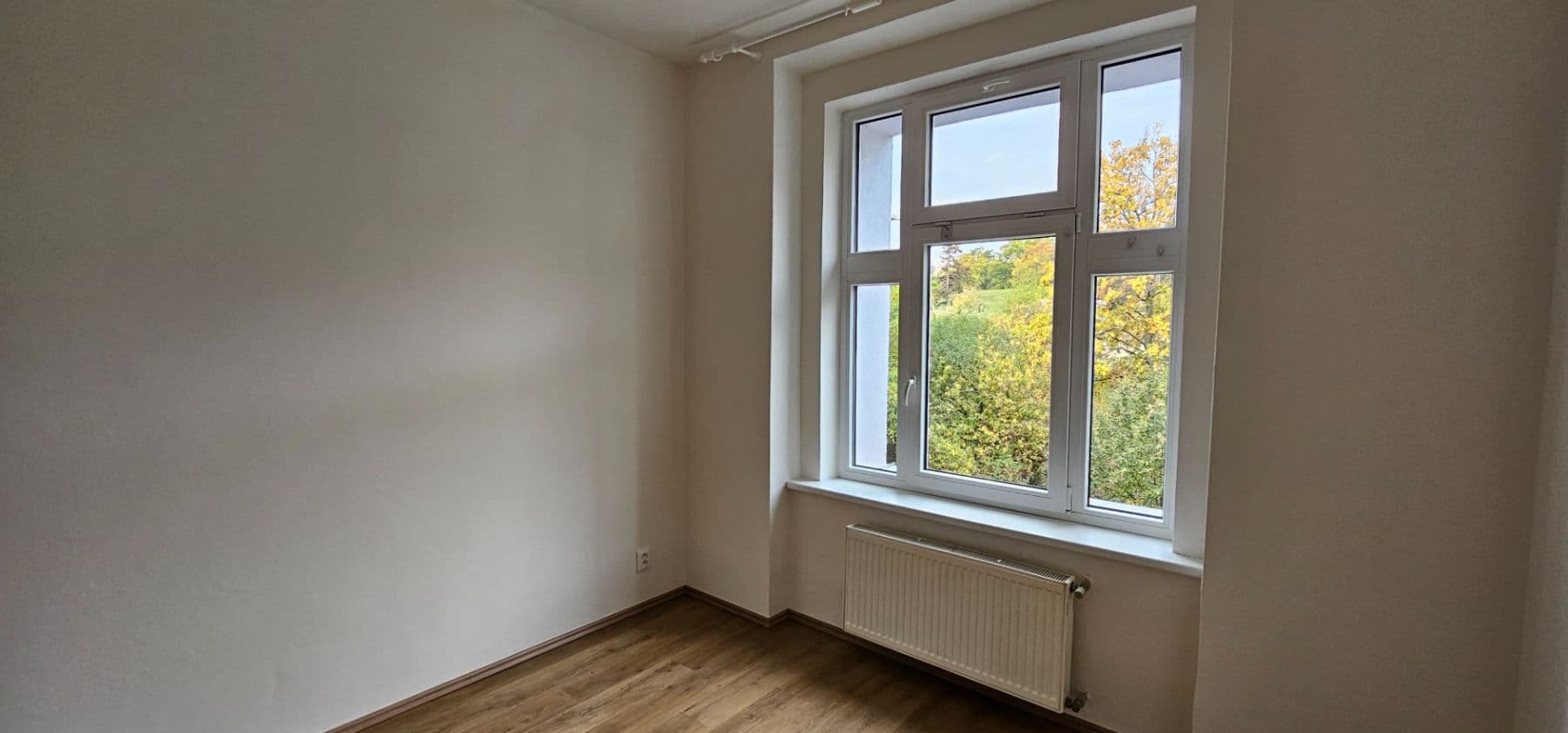 Pronájem bytu 2+kk 46 m², Primátorská, Praha, Praha Pronájem bytu 2+kk 46 m², Primátorská, Praha, Praha