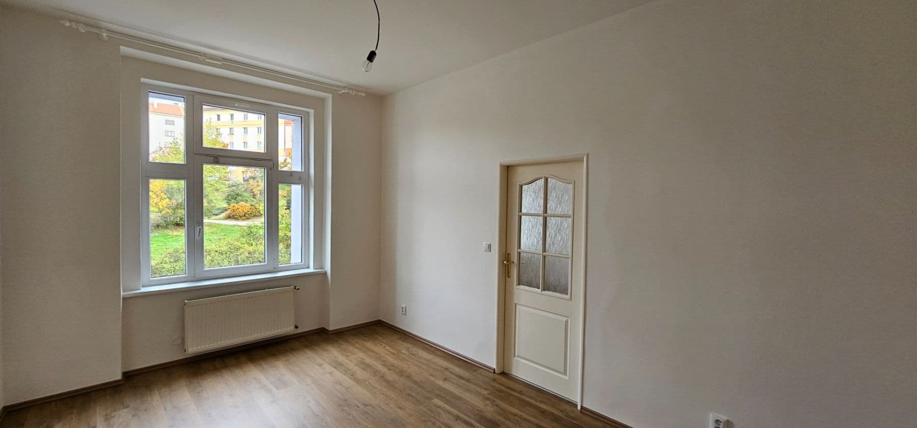Pronájem bytu 2+kk 46 m², Primátorská, Praha, Praha Pronájem bytu 2+kk 46 m², Primátorská, Praha, Praha