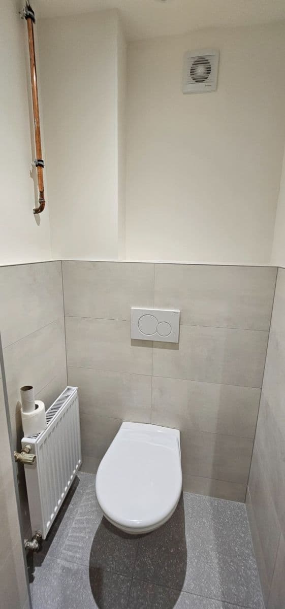 Pronájem bytu 2+kk 46 m², Primátorská, Praha, Praha Pronájem bytu 2+kk 46 m², Primátorská, Praha, Praha