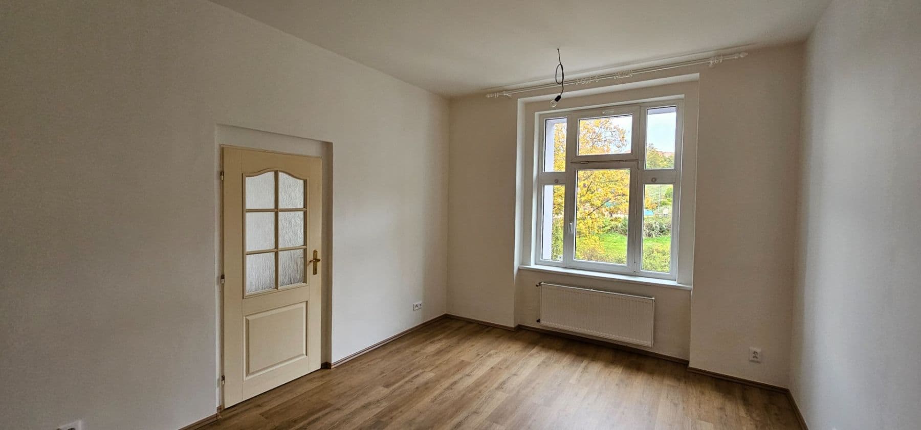 Pronájem bytu 2+kk 46 m², Primátorská, Praha, Praha Pronájem bytu 2+kk 46 m², Primátorská, Praha, Praha