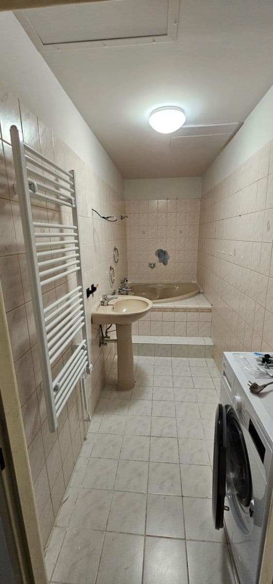 Pronájem bytu 2+kk 46 m², Primátorská, Praha, Praha Pronájem bytu 2+kk 46 m², Primátorská, Praha, Praha