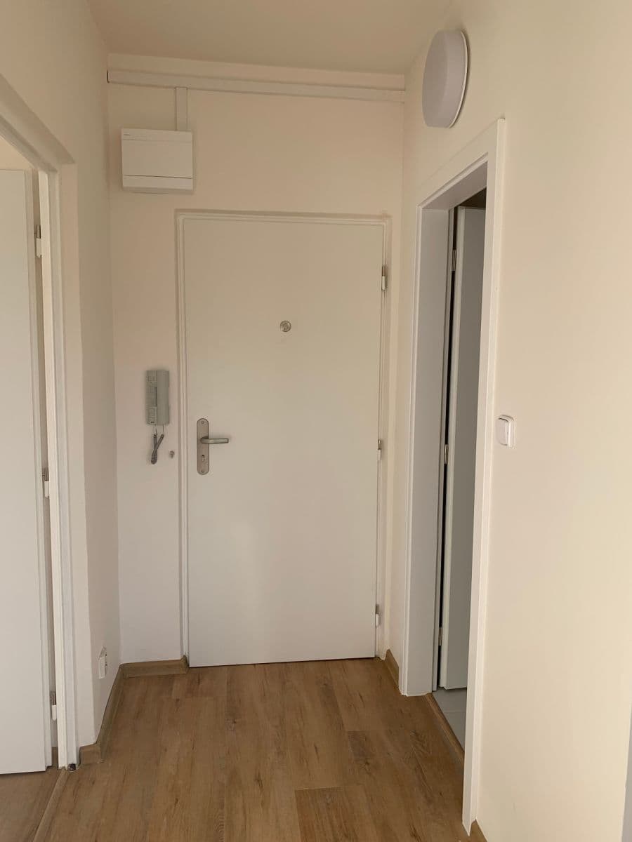 Pronájem bytu 1+1 38 m², ulice Čoupkových, Brno, Jihomoravský kraj Pronájem bytu 1+1 38 m², ulice Čoupkových, Brno, Jihomoravský kraj
