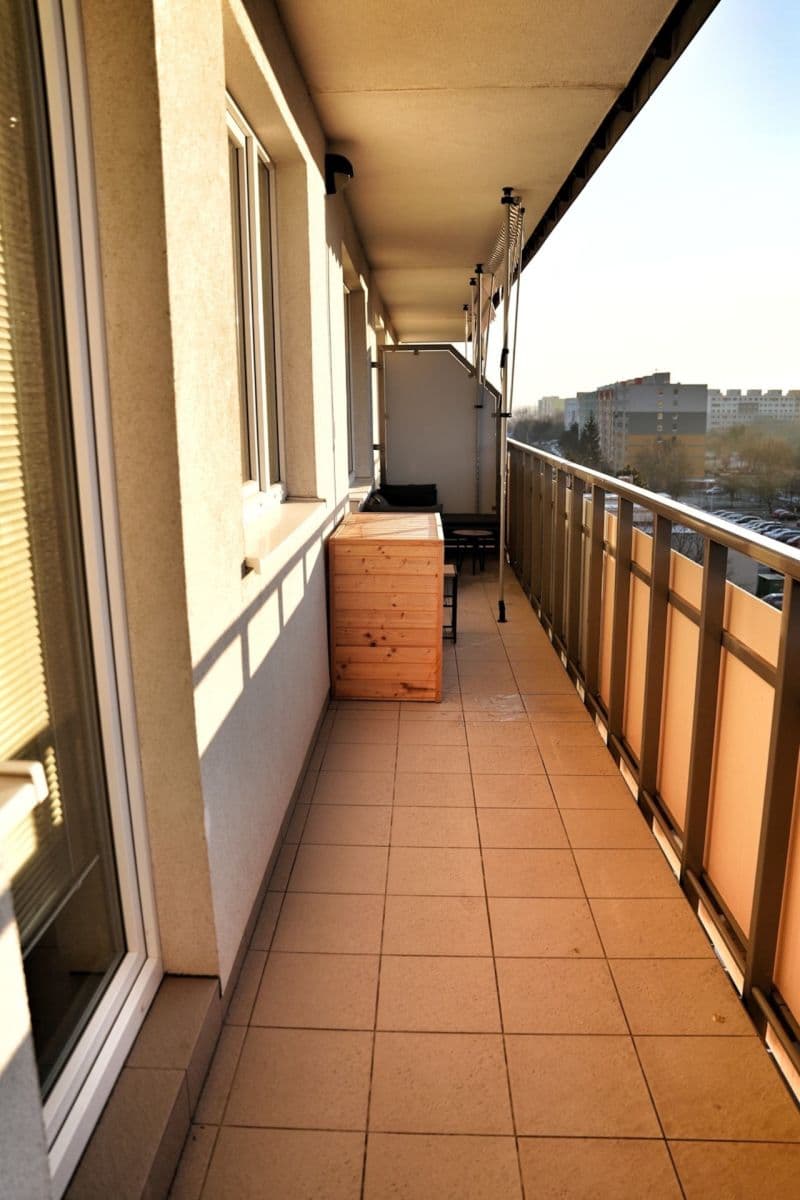 Pronájem bytu 2+kk 68 m², Hornoměcholupská, Praha, Praha Pronájem bytu 2+kk 68 m², Hornoměcholupská, Praha, Praha