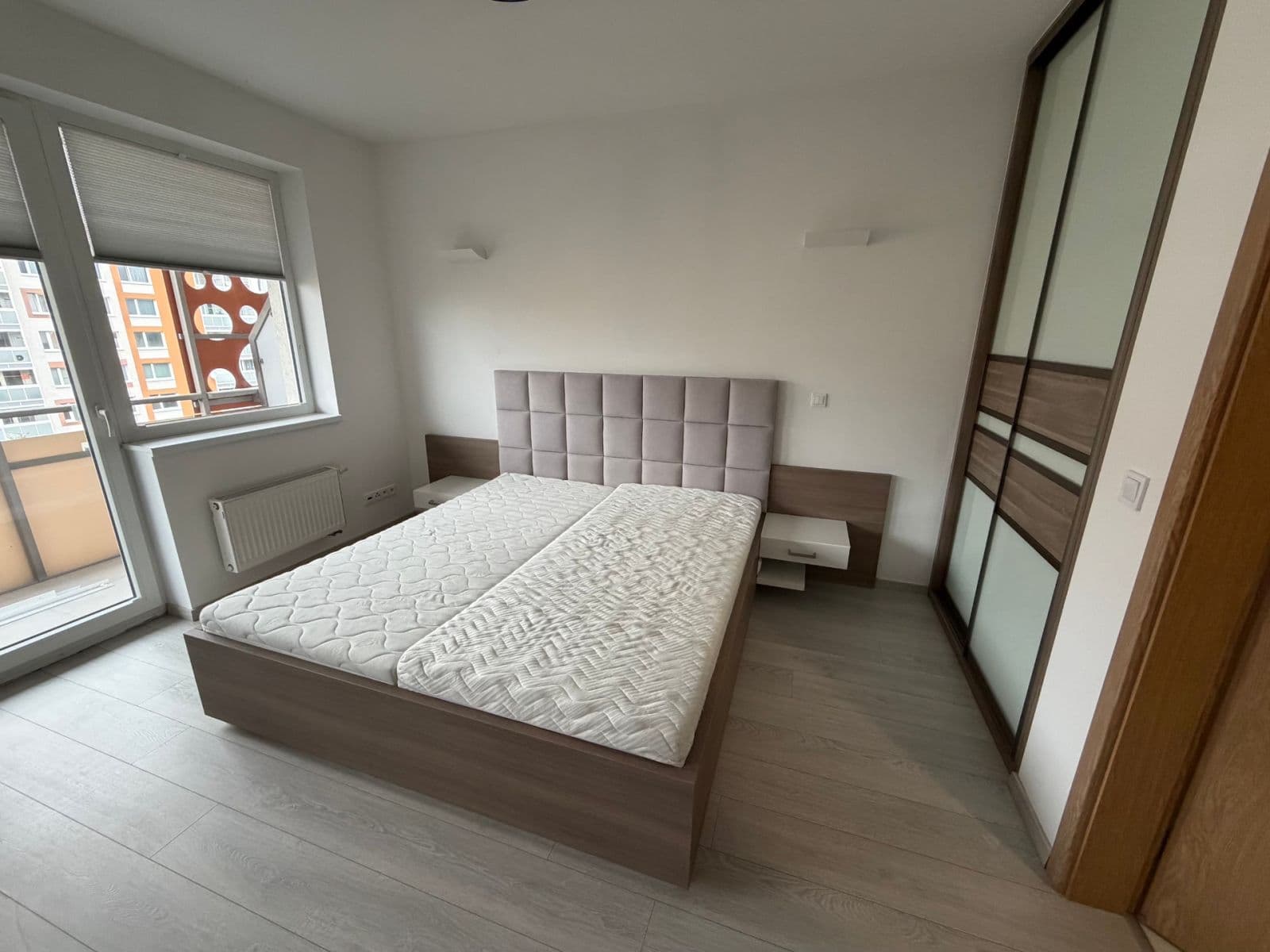 Pronájem bytu 2+kk 68 m², Hornoměcholupská, Praha, Praha Pronájem bytu 2+kk 68 m², Hornoměcholupská, Praha, Praha
