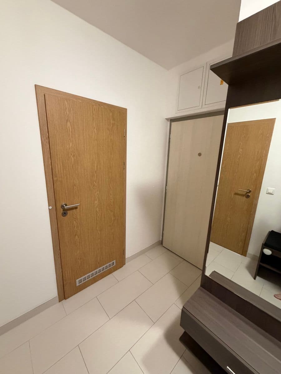 Pronájem bytu 2+kk 68 m², Hornoměcholupská, Praha, Praha Pronájem bytu 2+kk 68 m², Hornoměcholupská, Praha, Praha