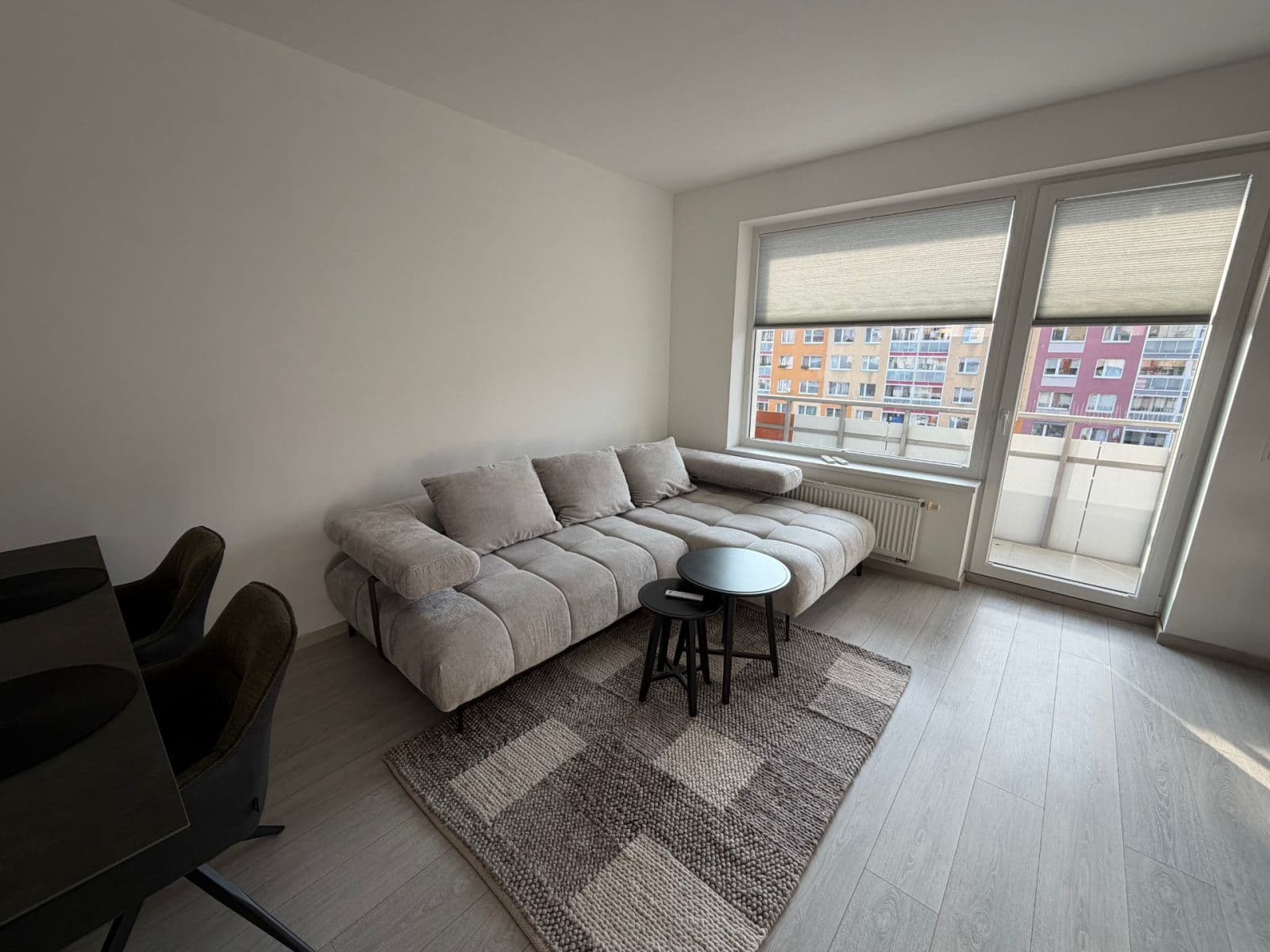 Pronájem bytu 2+kk 68 m², Hornoměcholupská, Praha, Praha Pronájem bytu 2+kk 68 m², Hornoměcholupská, Praha, Praha